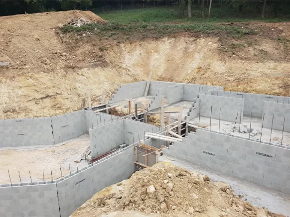 Entreprise G&eacute;n&eacute;rale &agrave; Freneuse