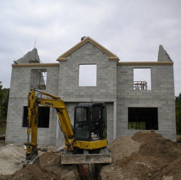 ouverture mur porteur Freneuse